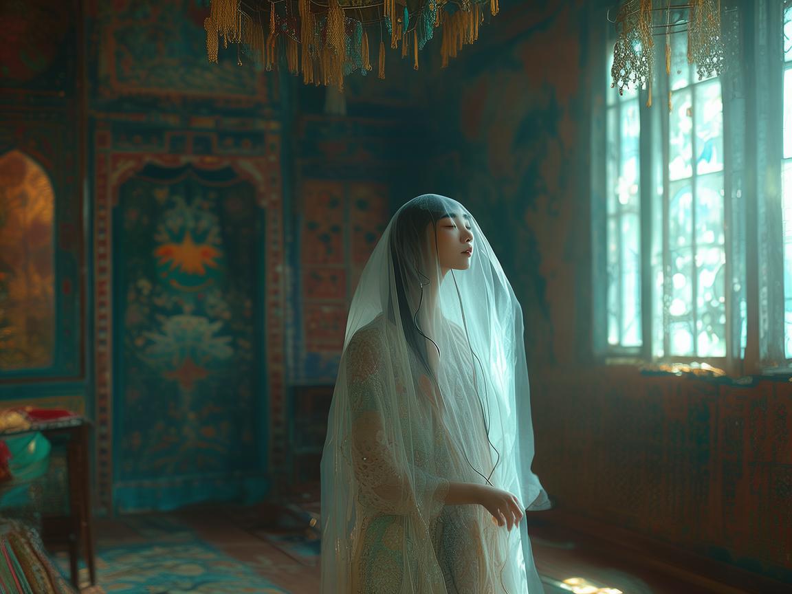 东北女生唱的印度歌究竟叫什么？