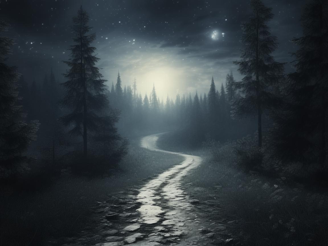 深夜的回忆与悲伤究竟是哪首歌？