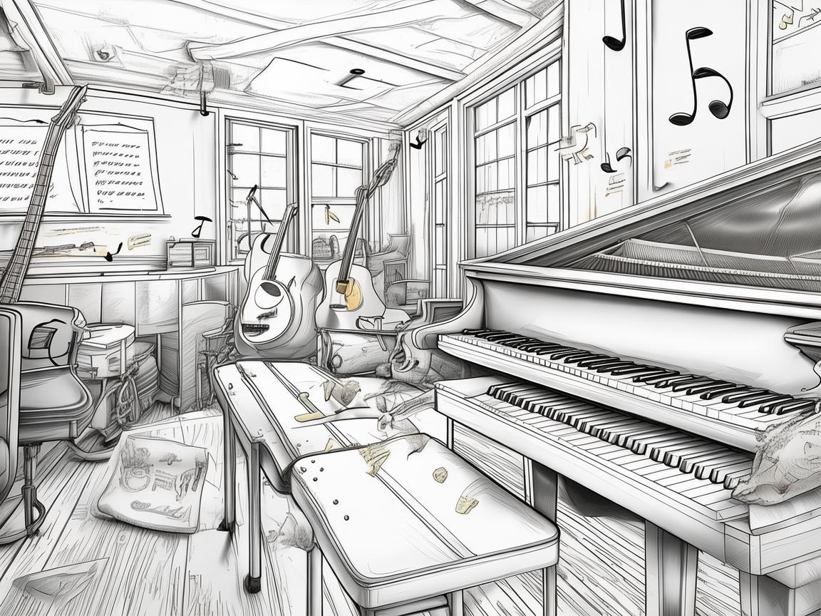 高中生没有基础适合学什么歌呢？