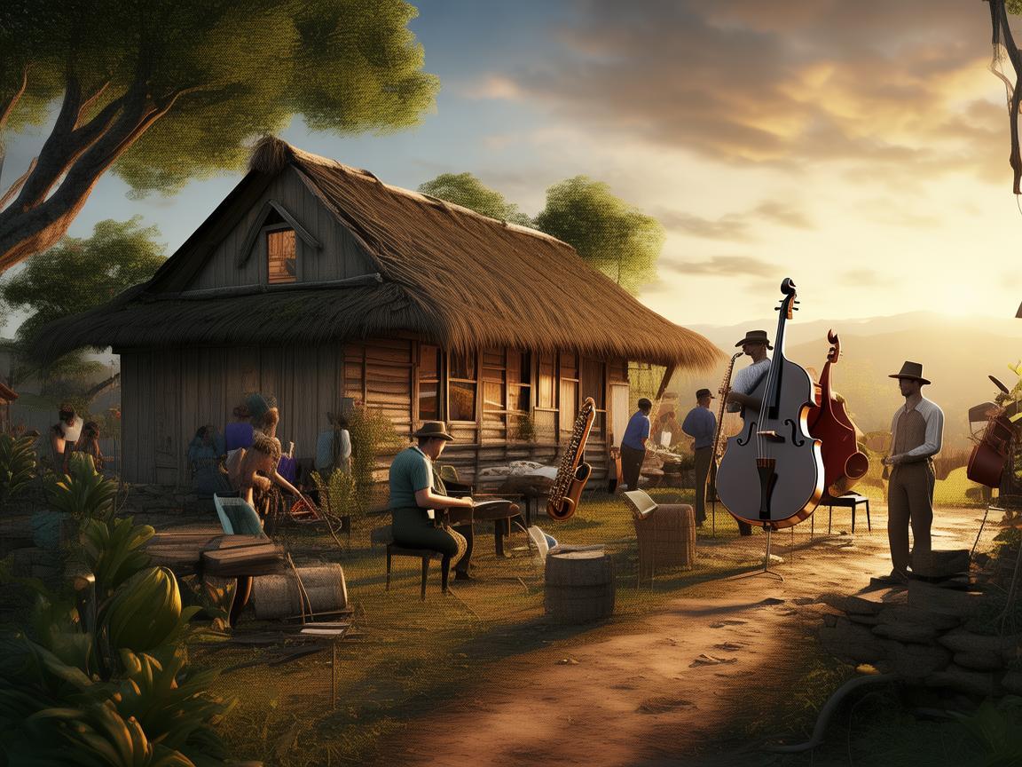 村上春树喜欢什么音乐或歌? 村上春树喜欢什么音乐或歌?