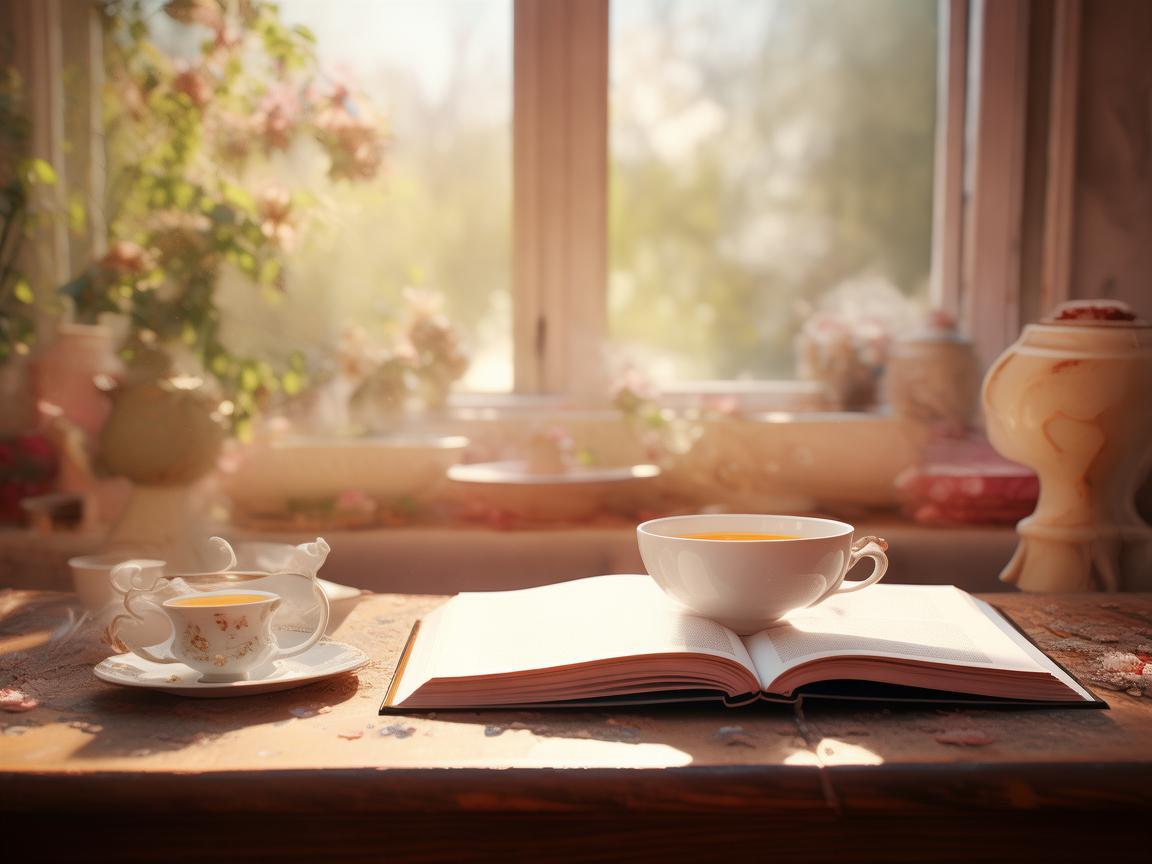 读书品茶适合听什么歌? 读书品茶适合听什么歌?