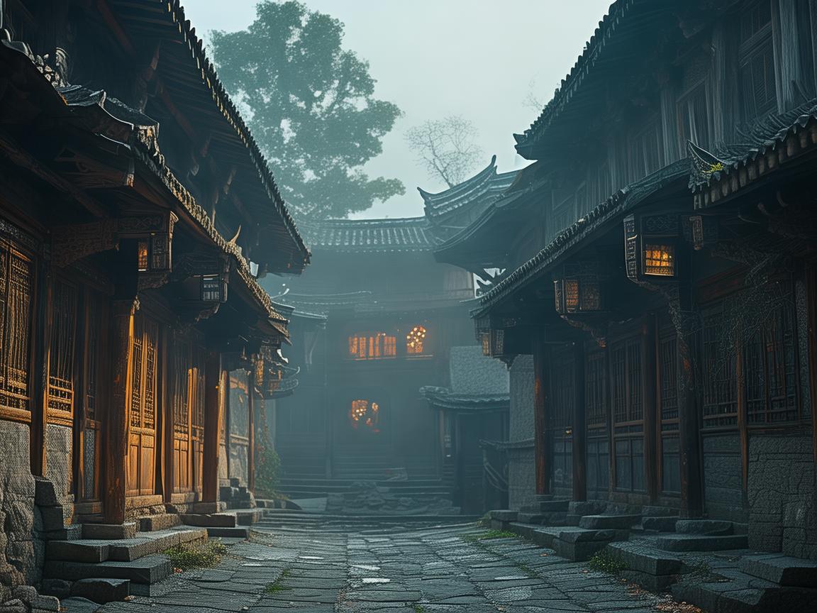 龙门客栈的开头曲究竟是什么歌? 龙门客栈的开头曲究竟是什么歌?