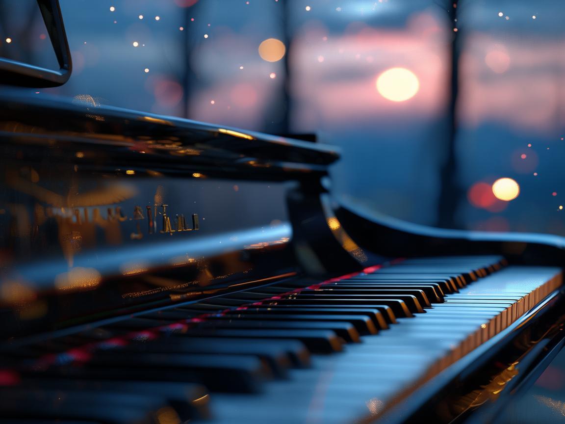 琴声悠长划天际究竟是哪首歌？