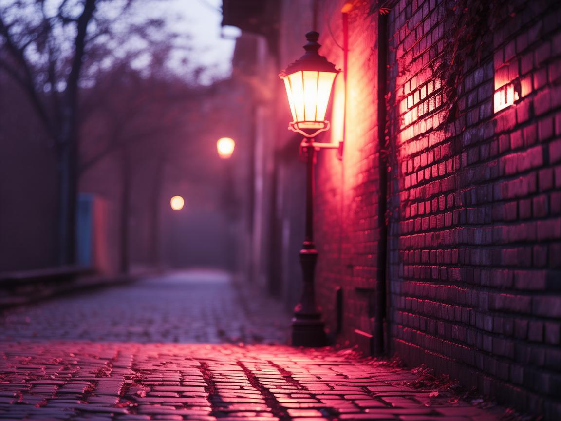 西边的这盏街灯出自哪首歌? 西边的这盏街灯出自哪首歌?