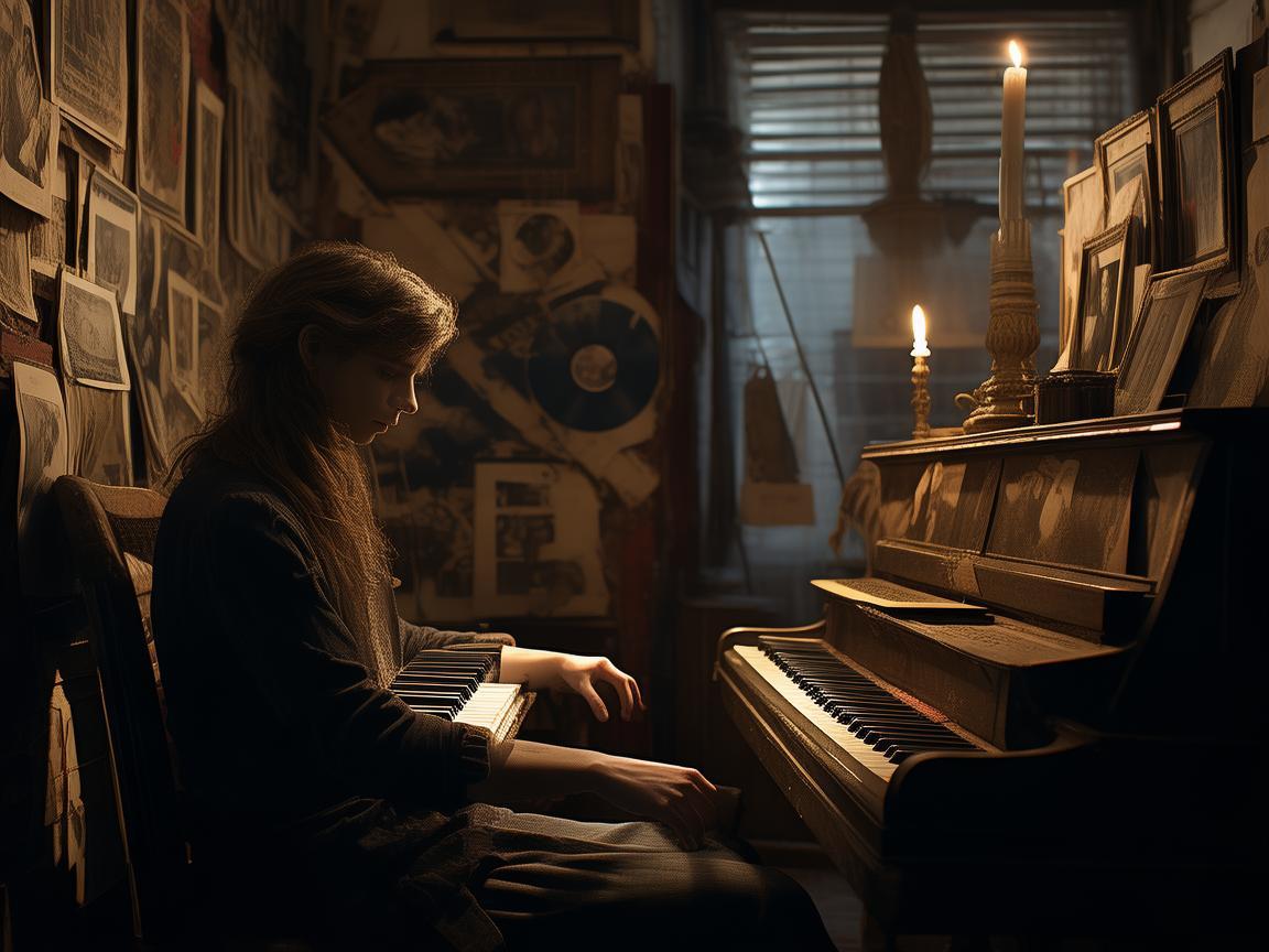 20岁就感到老了,有什么歌能契合这种心境? 20岁就感到老了,有什么歌能契合这种心境?