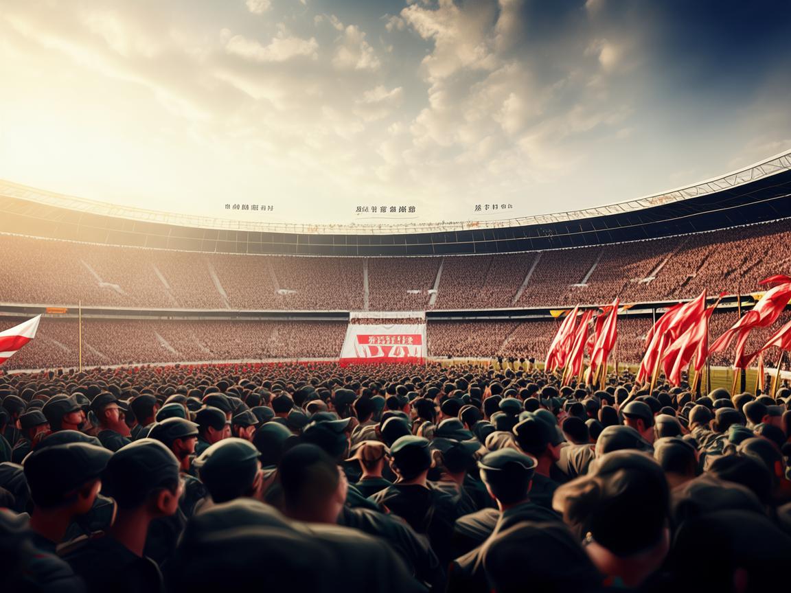 军训燃爆全场的歌究竟有哪些？