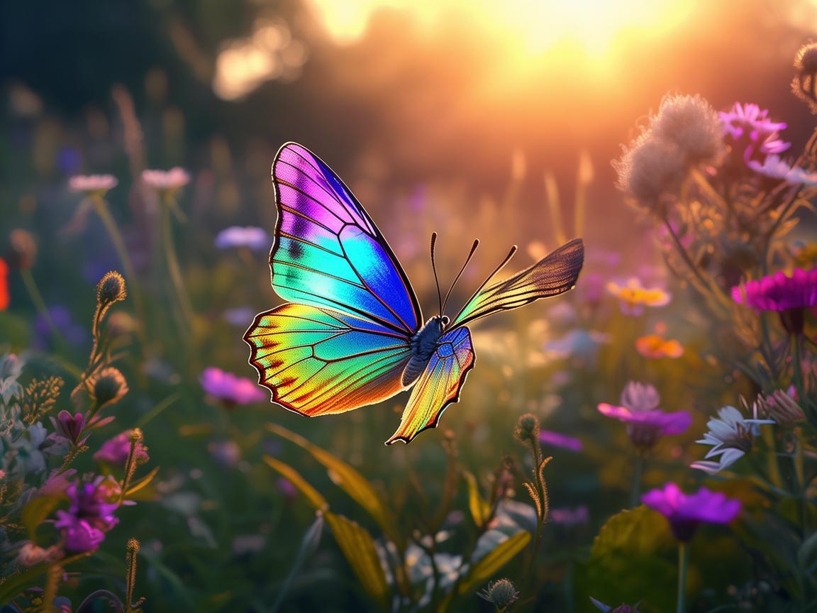 蝴蝶突然飞过到底是哪首歌? 蝴蝶突然飞过到底是哪首歌?