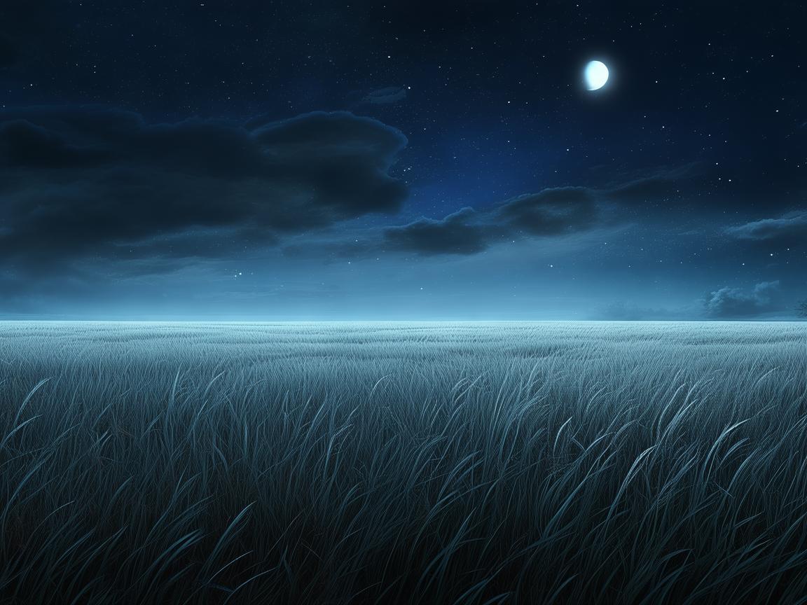 草原之夜究竟是什么类型的歌? 草原之夜究竟是什么类型的歌?