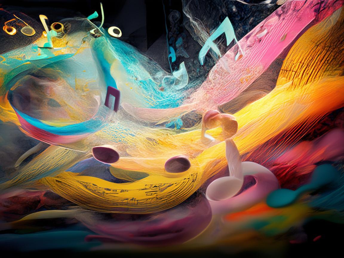 人为什么不能随口说什么歌？