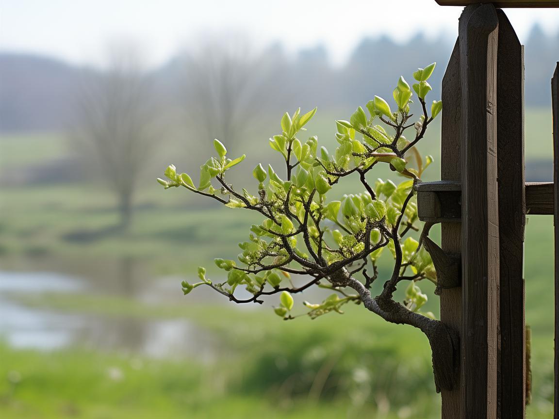 门前枣树已发芽出自哪首歌? 门前枣树已发芽出自哪首歌?