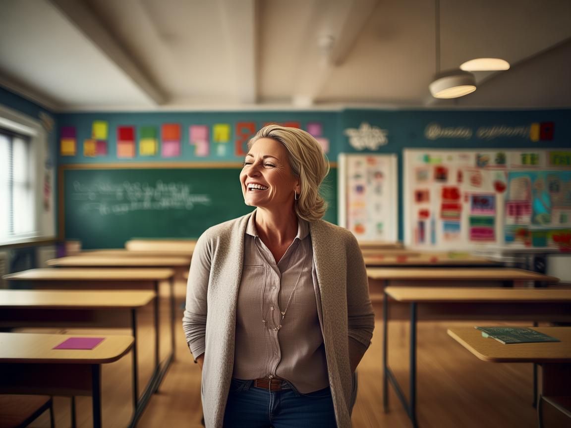 老师在班级唱什么歌最合适呢？