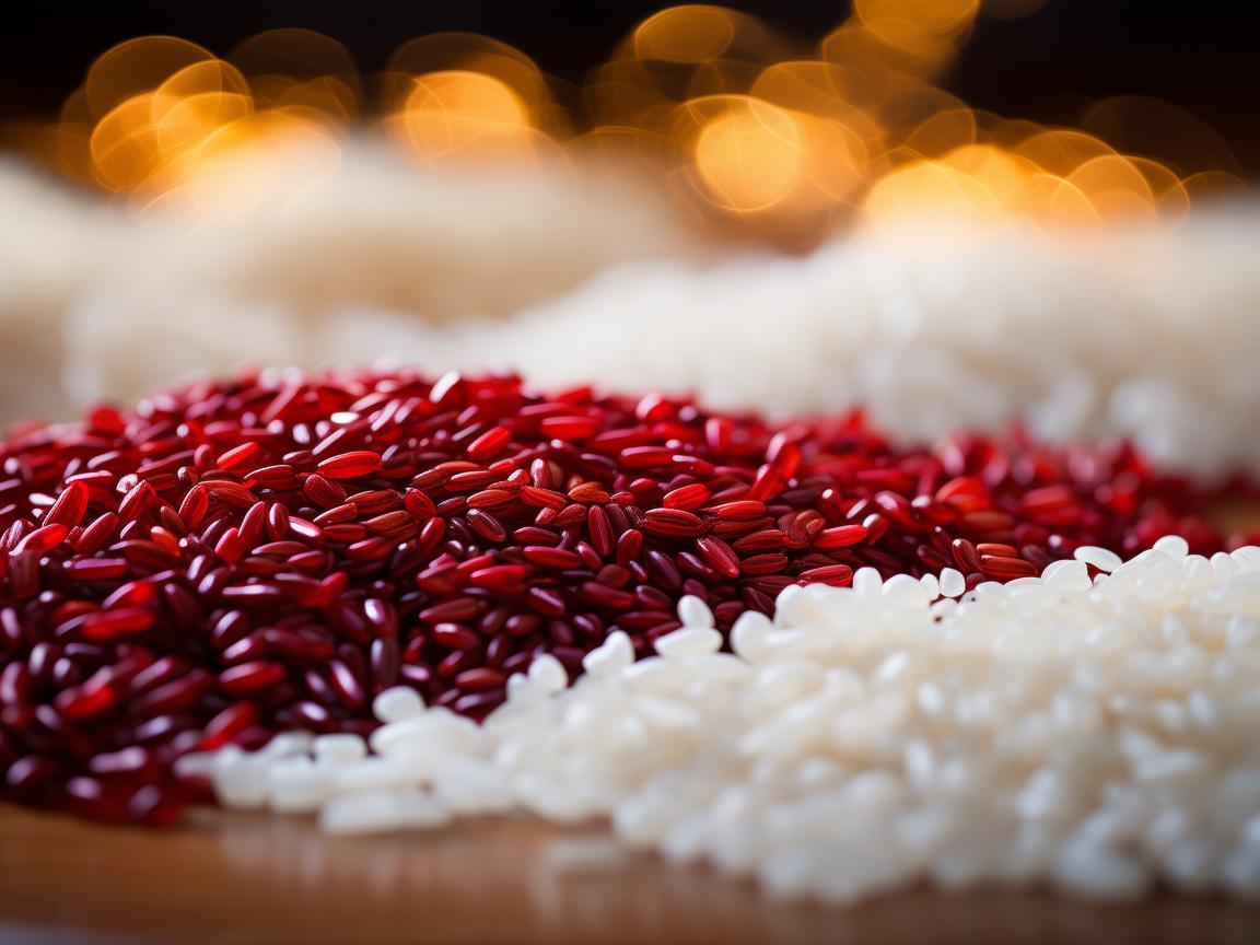 红饭饭白饭饭究竟是哪首歌？