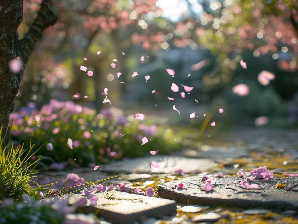 一问落花何处归究竟出自哪首歌？