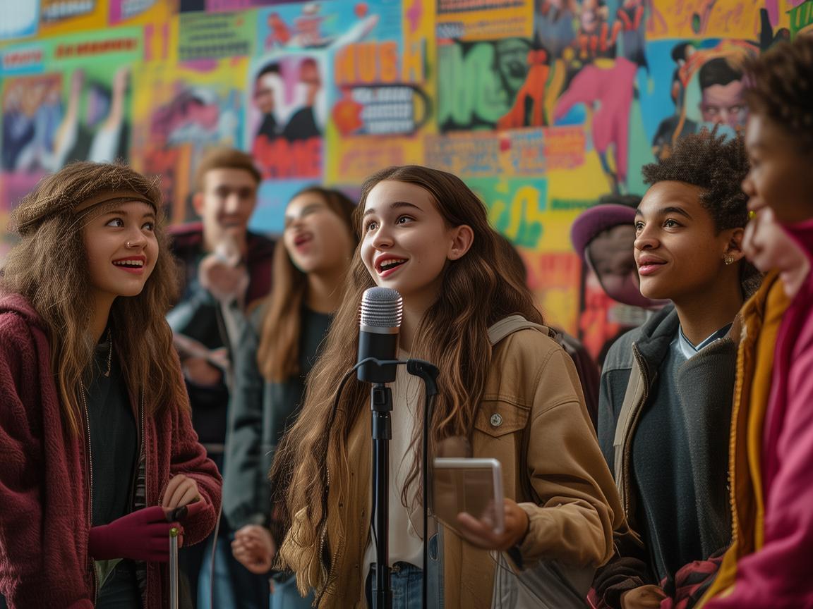 参加文艺部唱什么歌最好? 参加文艺部唱什么歌最好?