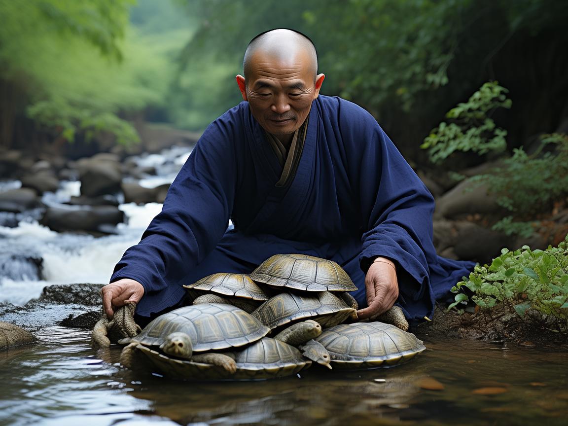 盲僧在山东卖鳖出自什么歌？