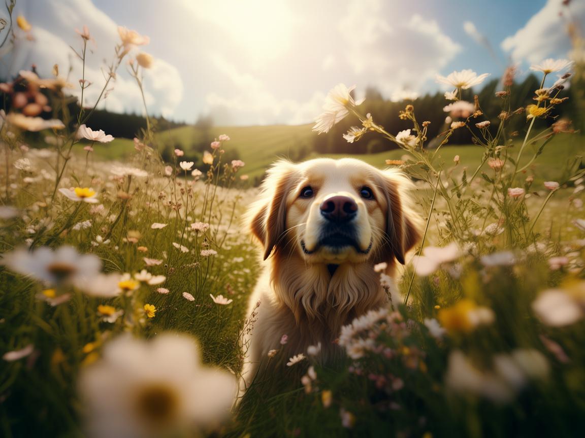 遇见流浪的汪星人究竟是哪首歌? 遇见流浪的汪星人究竟是哪首歌?