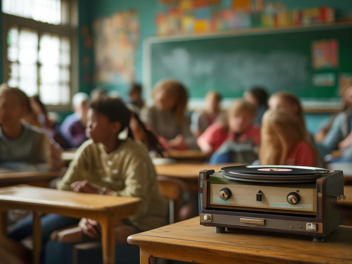 在学校的时候听什么歌合适呢? 在学校的时候听什么歌合适呢?