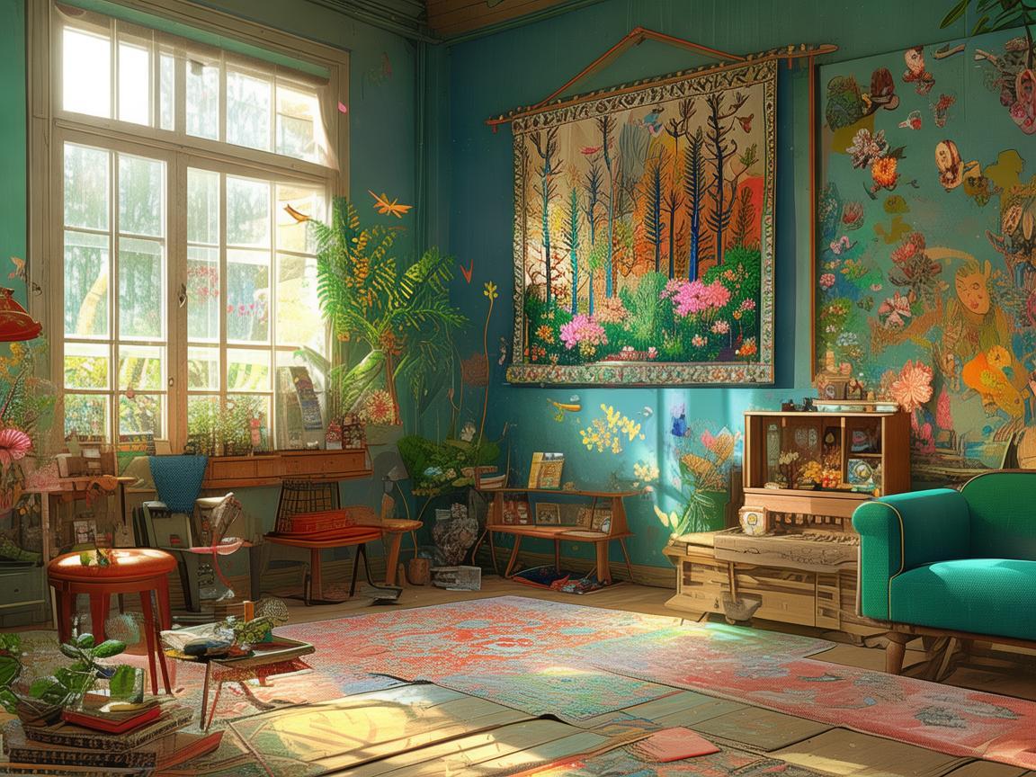 生活快乐的动力究竟是什么歌？