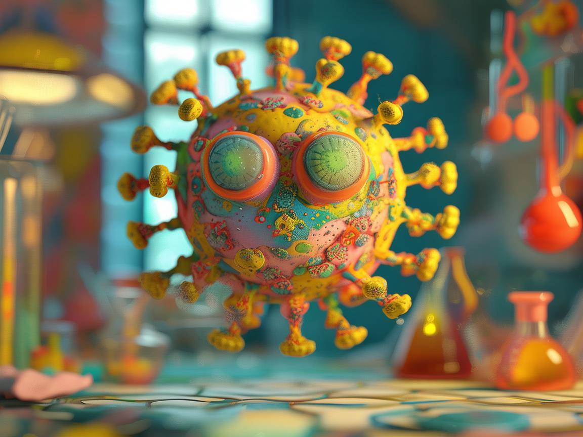 滑稽病毒的歌究竟叫什么名字? 滑稽病毒的歌究竟叫什么名字?