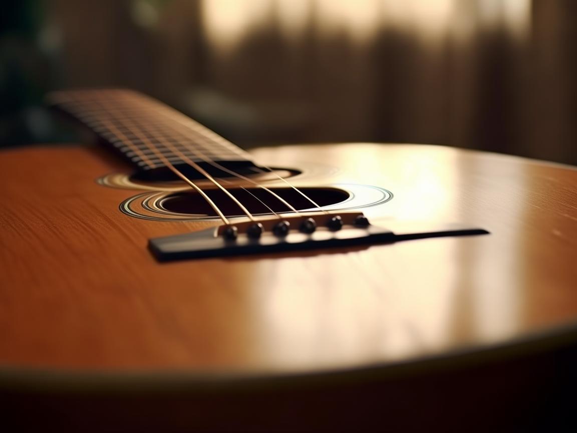 女生用吉他唱什么歌好听？