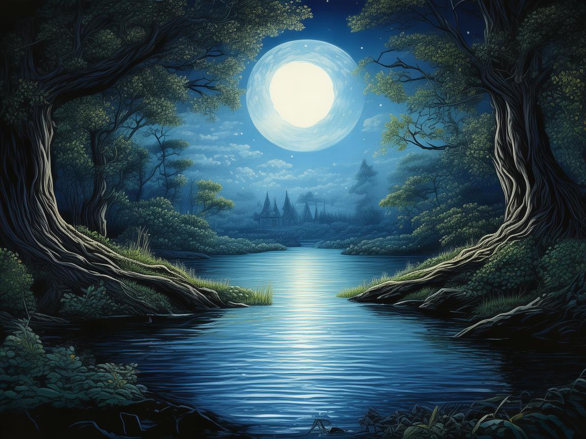 十五的月亮里究竟唱的什么歌? 十五的月亮里究竟唱的什么歌?