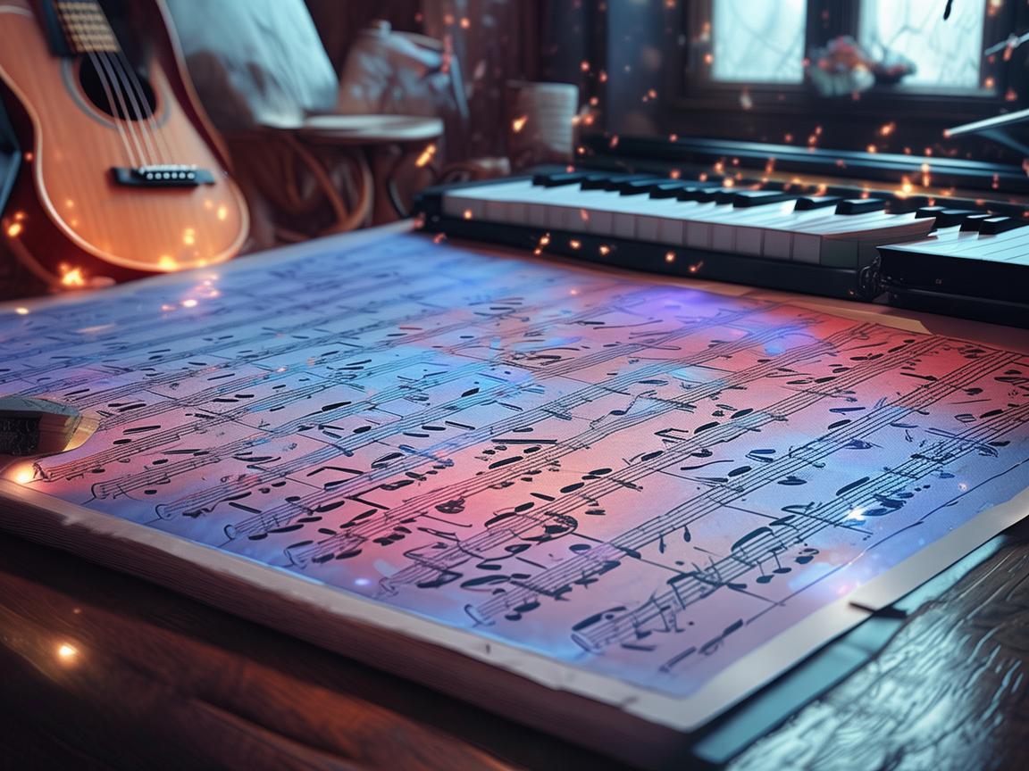 什么样的歌能让人记忆深刻？