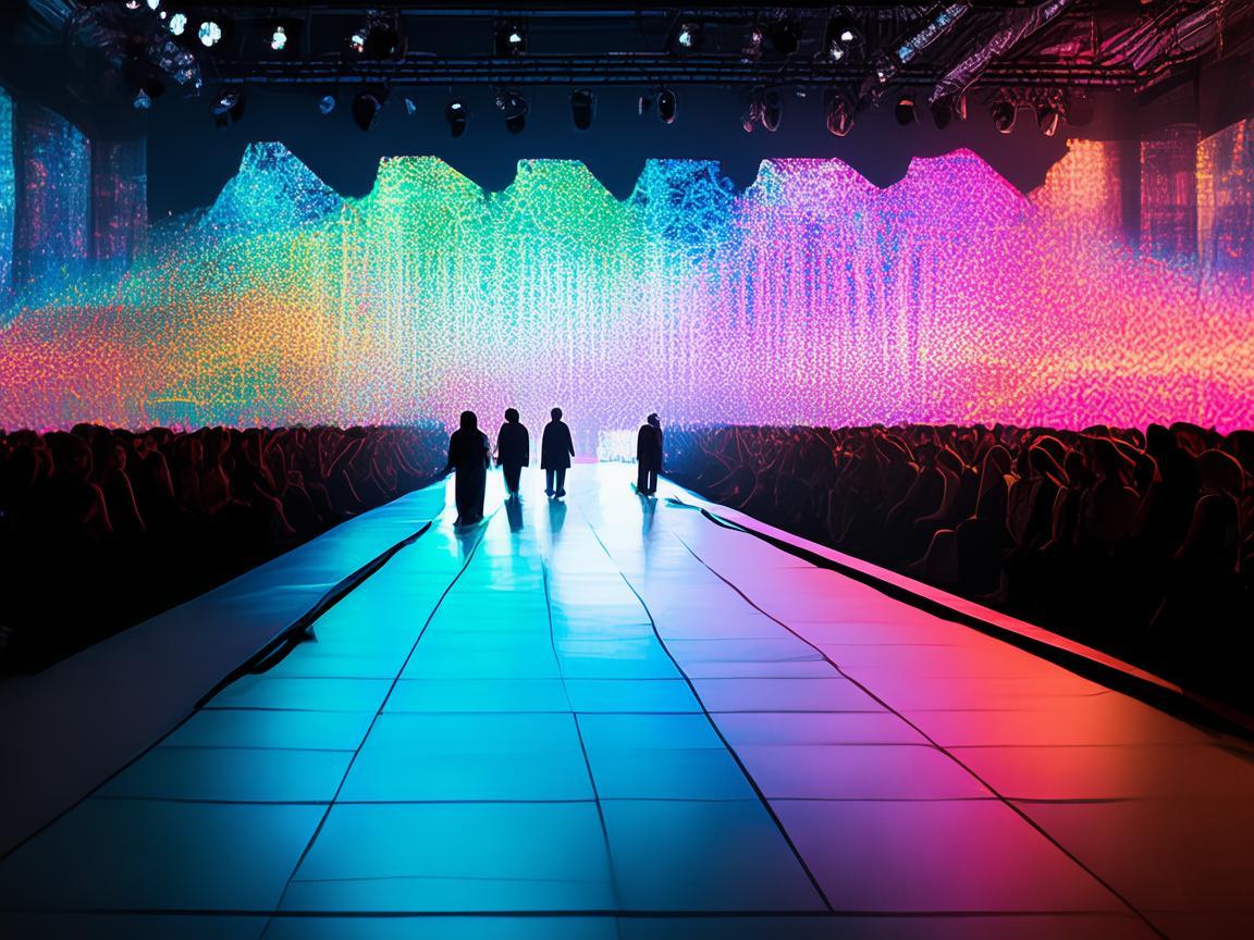 维密秀出场音乐究竟是什么歌? 维密秀出场音乐究竟是什么歌?